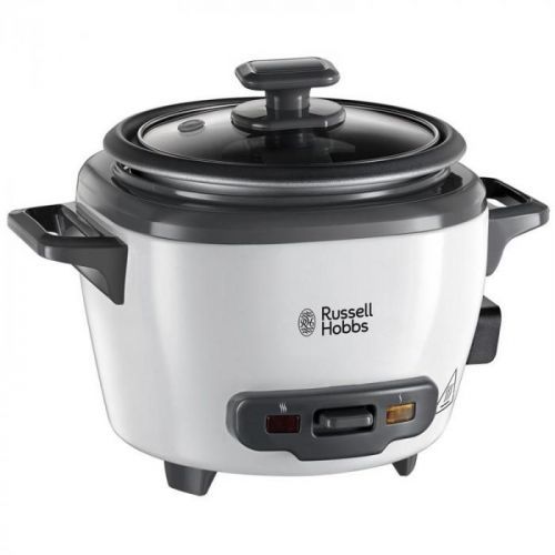 RUSSELL HOBBS 27020-56 bílý