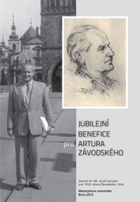 Jubilejní benefice pro Artura Závodského - Michaela Soleiman, Miroslav Plešák - e-kniha