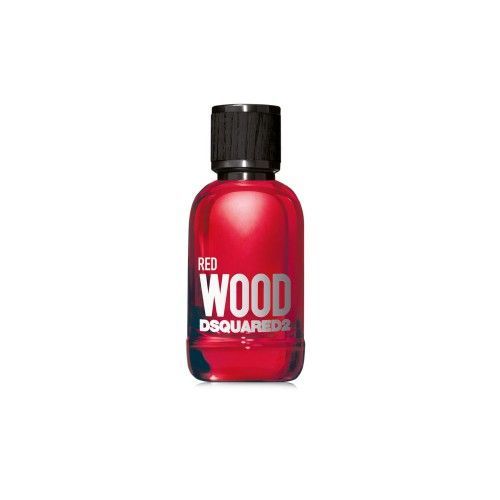 DSQUARED 2 - Red Wood - Toaletní voda