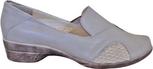 Dámská komfortní obuv PROTETIKA EW 098B 36 černá