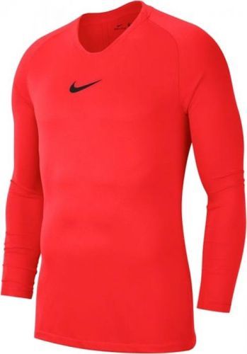 Triko s dlouhým rukávem Nike M NK DRY PARK 1STLYR JSY LS av2609-635 Velikost S