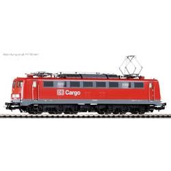 TT elektrická lokomotiva, model Piko TT 47460