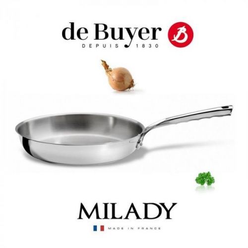 de Buyer MILADY 3412.28 nerez