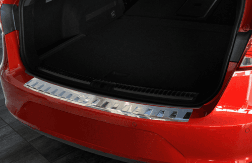 Ochranná lišta hrany kufru Seat Leon 2012- (combi)