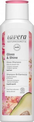 Lavera Šampon Gloss & Shine 250ml