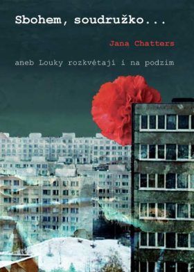 Sbohem soudružko... - Jana Chatters - e-kniha