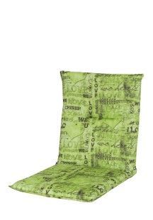 Doppler SPOT 8615 nízký - polstr na židli a křeslo