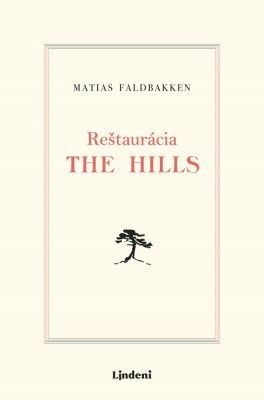 Reštaurácia The Hills - Matias Faldbakken - e-kniha