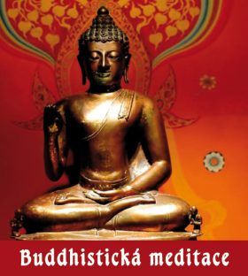 Buddhistické meditace - Roman Žižlavský - e-kniha