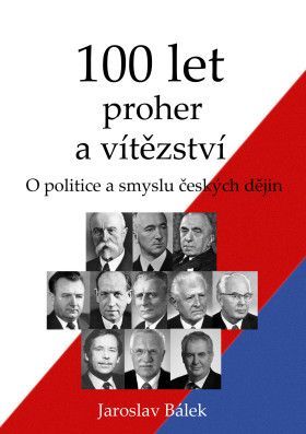 100 let proher a vítězství - Jaroslav Bálek - e-kniha