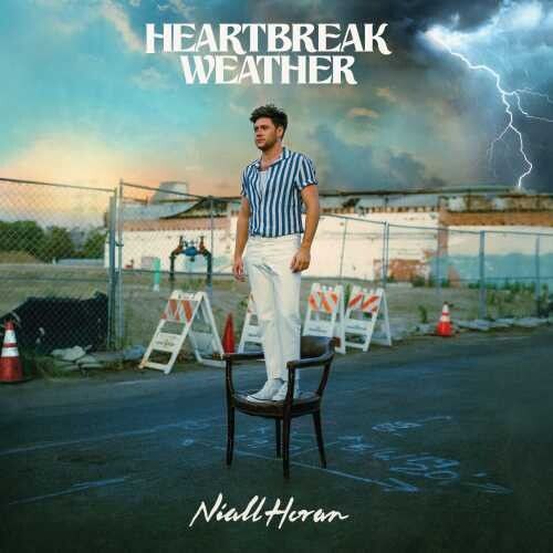 Heartbreak Weather (Niall Horan) (Vinyl / 12