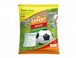 Nohelgarden Směs travní SPORT EXPERT 1kg