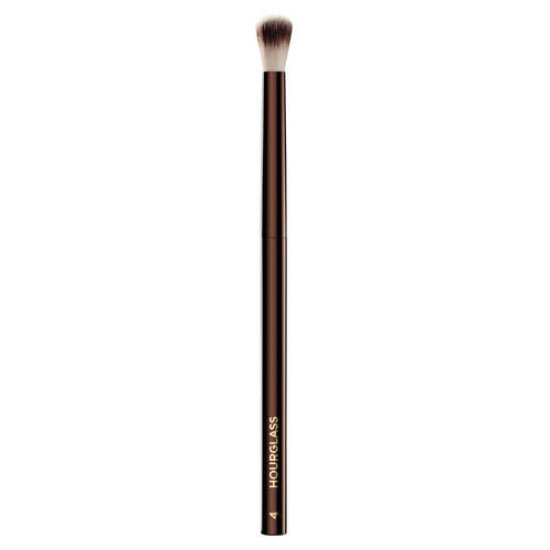 HOURGLASS - Nº 4 Crease Brush - Precizní štětec na oční stíny