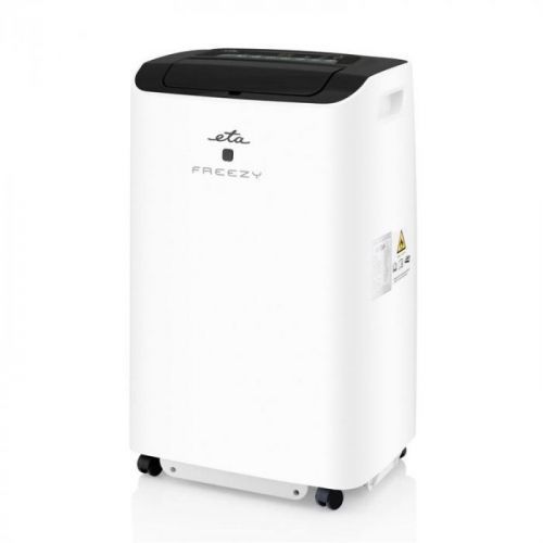 ETA Freezy 1578 90000 bílá