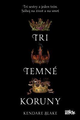 Tri temné koruny (SK)