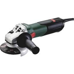 Úhlová bruska Metabo W 9-115 600354000, 115 mm, 900 W