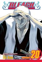 Bleach, Vol. 20 (Kubo Tite)(Paperback)