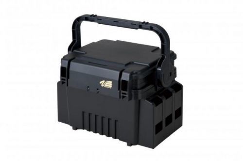 VERSUS Box VS 7055 32x26x21cm černý