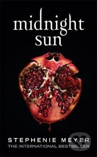 Midnight Sun - Stephenie Meyer