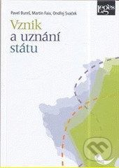 Vznik a uznání státu - Pavel Bureš