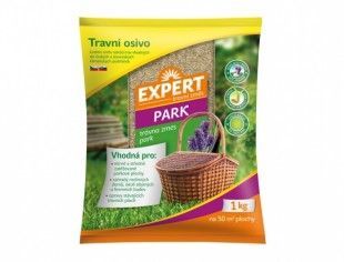 Nohelgarden Směs travní EXPERT PARK parková 1kg