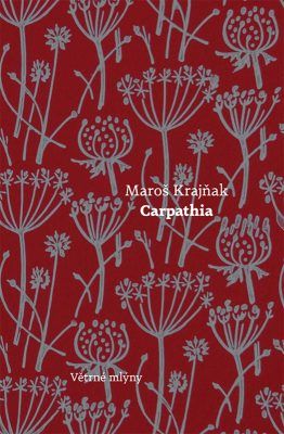 Carpathia - Maroš Krajňák - e-kniha