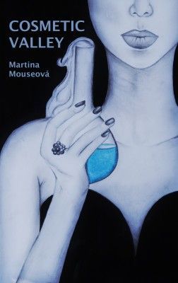 Cosmetic Valley - Martina Mouseová - e-kniha