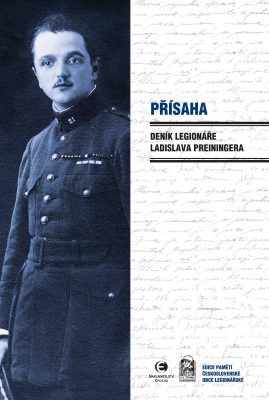 Přísaha - Milena Freimanová - e-kniha