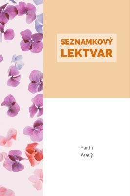 Seznamkový lektvar - Martin Veselý - e-kniha