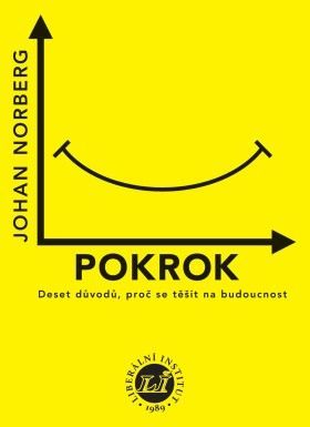 Pokrok - Johan Norberg - e-kniha