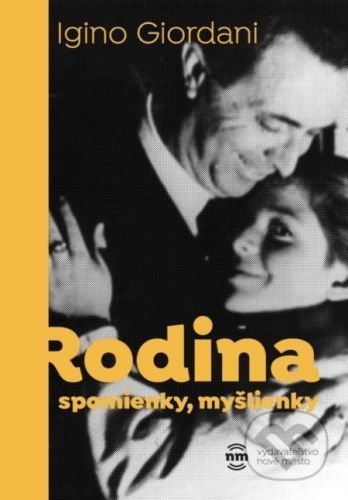 Rodina - Igino Giordani