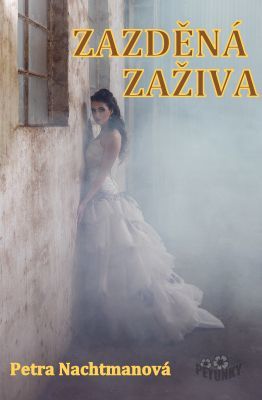 Zazděná zaživa - Petra Nachtmanová - e-kniha