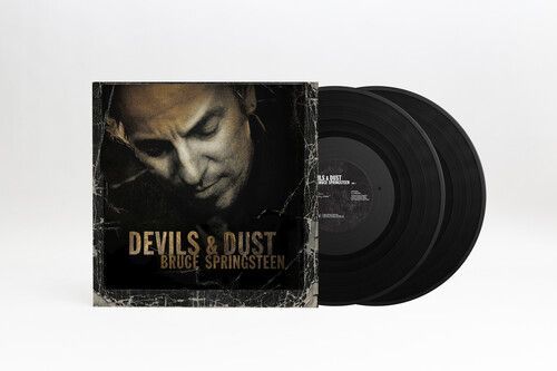 Devils & Dust (Bruce Springsteen) (Vinyl / 12