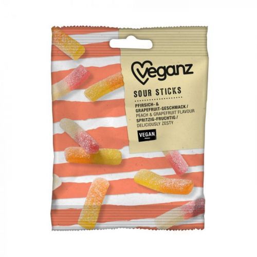 Veganz kyselý mix 100g