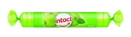 INTACT HR.CUKR+VIT.C JABLKO