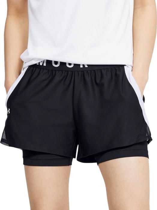 Šortky Under Armour Play Up 2-in-1 Shorts