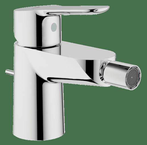 Bidetová baterie GROHE PROJECT s výpustí chrom SIKOBGPRO235