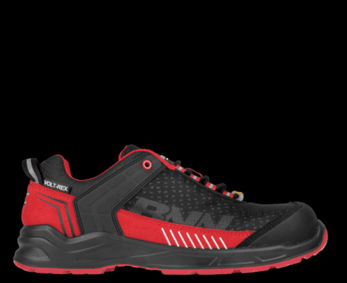 Inzep BENNON LUMINO Polobotky S1P ESD NM 36