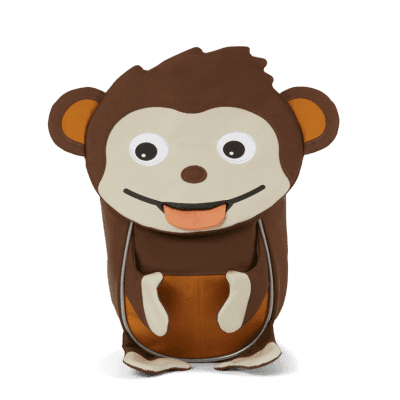 Affenzahn batůžek - Opice Affe