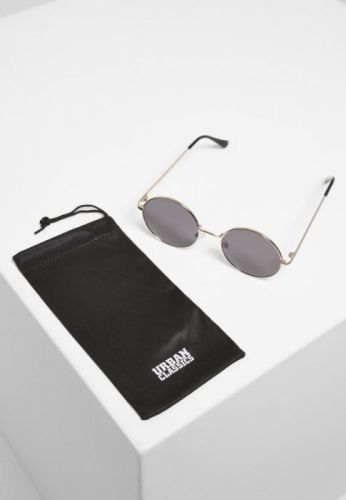 107 Sunglasses UC - gold/blk