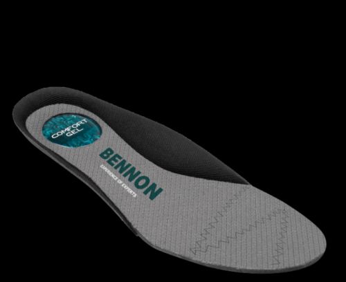 Vložka BENNON SUPREMA GEL INSOLE 38