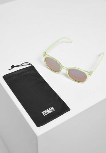 108 Sunglasses UC - neonyellow/black