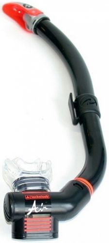 Aqualung Air PV Dry Černá