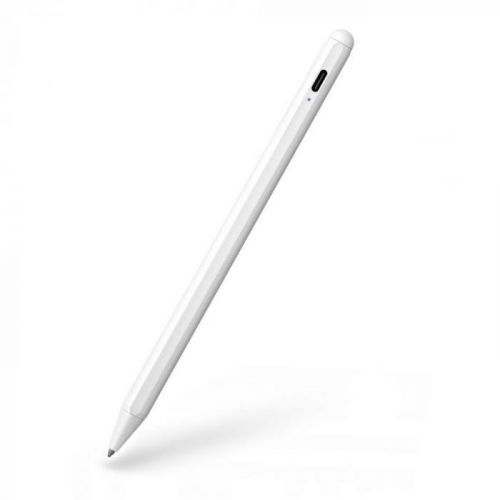 Dotykové pero / stylus - Tech-Protect, Digital Pen White