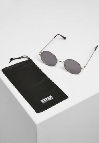 107 Sunglasses UC - silver/grey