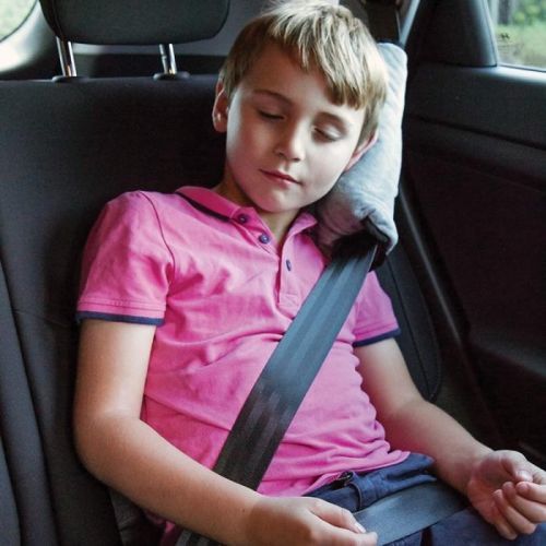 polštářek LittleLife Seat Belt Pillow
