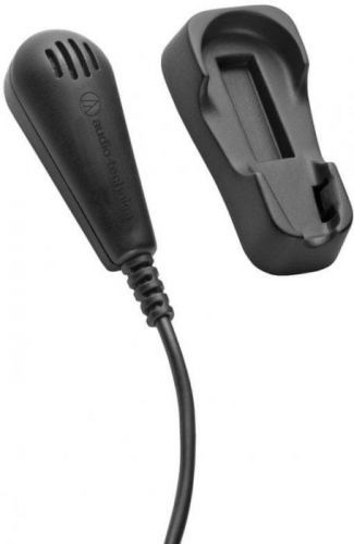 Audio-Technica ATR4650-USB, černá