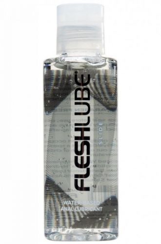 Fleshlight Anální lubrikační gel Fleshlube Slide - Fleshlight (100 ml)