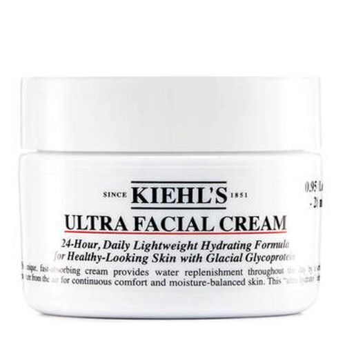 Kiehl's Hydratační pleťový krém (Ultra Facial Cream) 28 ml