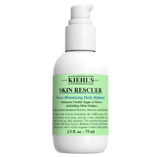 Kiehl's Hydratační antistresový pleťový krém Skin Rescuer (Stress-Minimizing Daily Hydrator) 75 ml